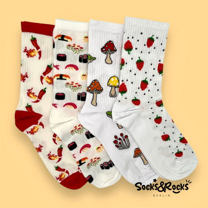 Food Socks