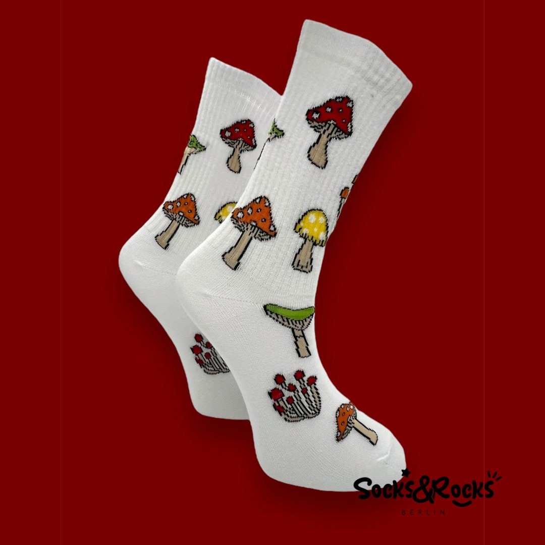 Food Socks