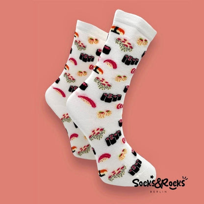 Food Socks