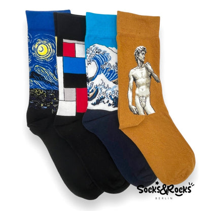 Art Socks