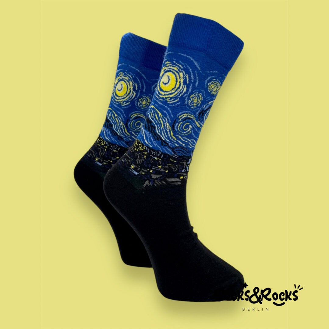 Art Socks