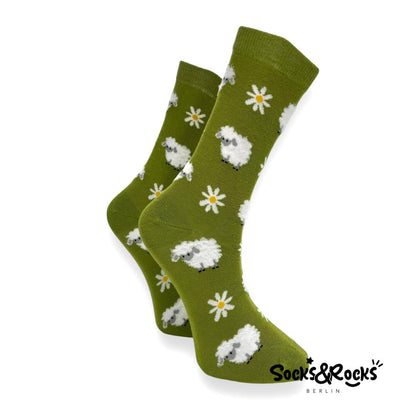 Sheep Socks