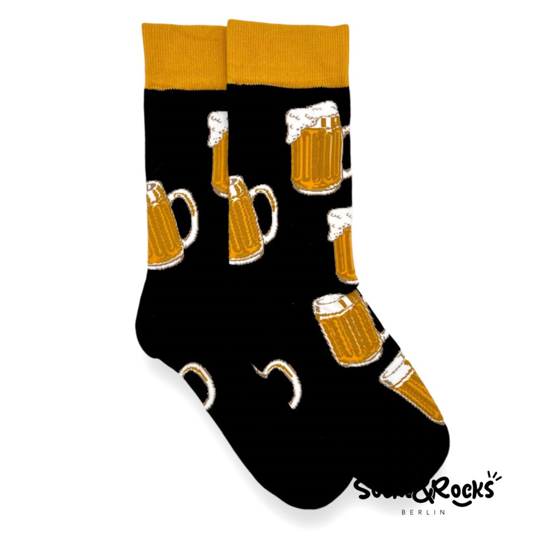 Beer socks