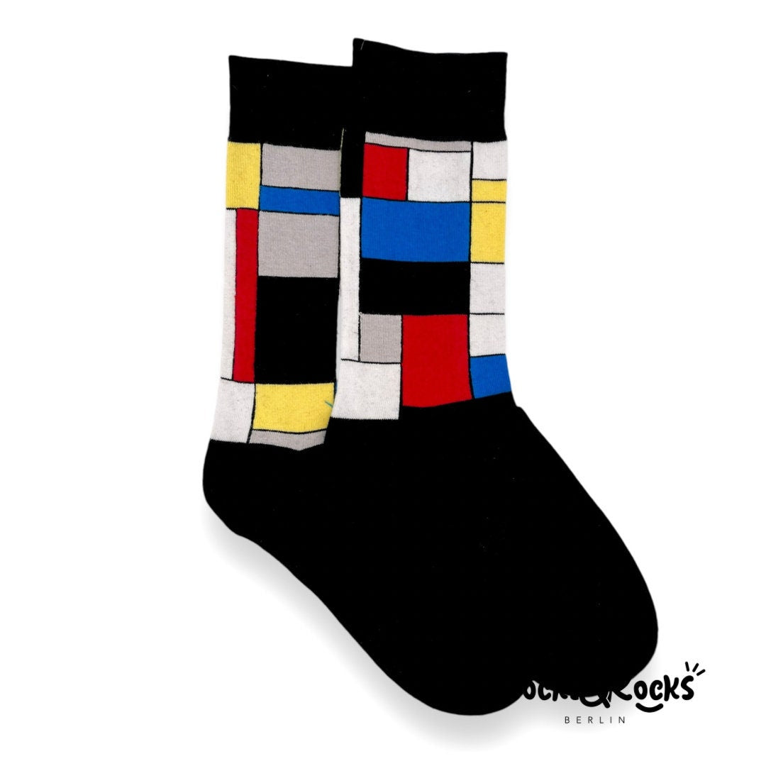 Art Socks