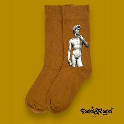 Art Socks