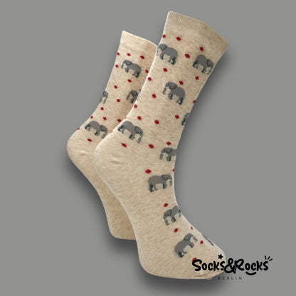 Animal Socks