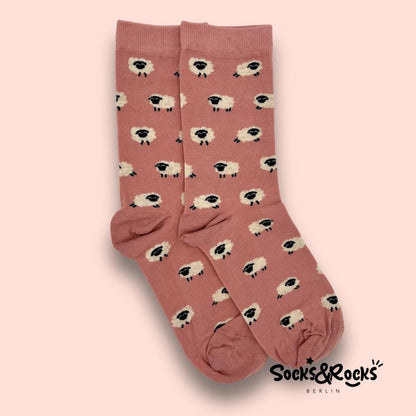 Animal Socks