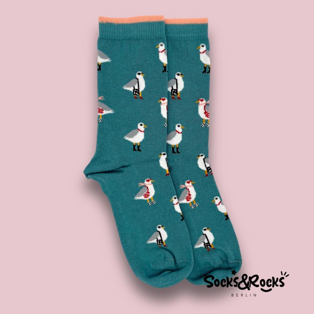 Animal Socks