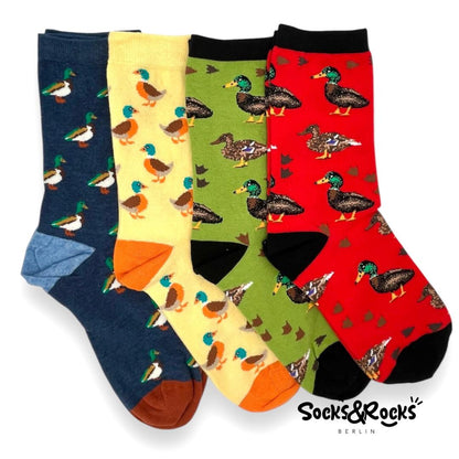 Duck Socks
