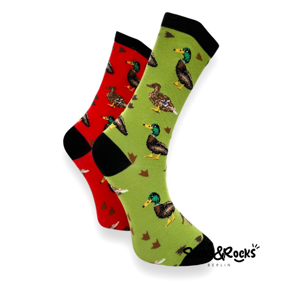 Duck Socks