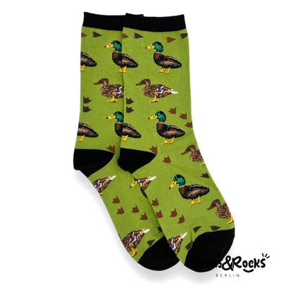 Duck Socks