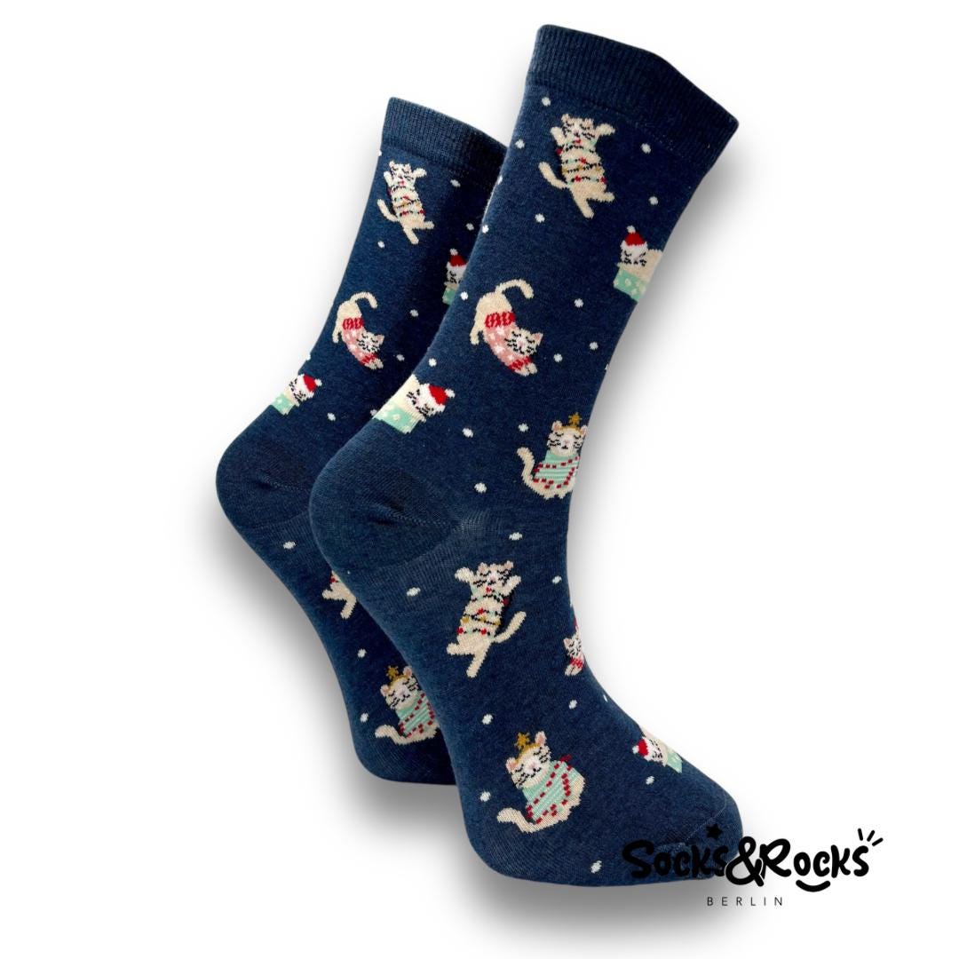 XMAS Socks