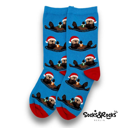 XMAS Socks