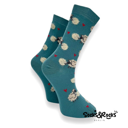 Sheep Socks