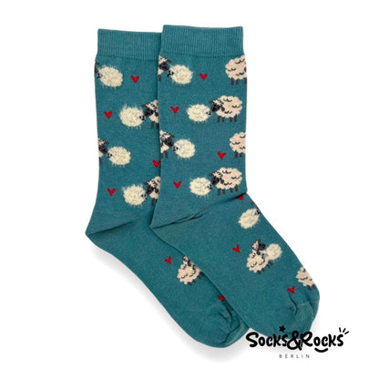 Sheep Socks