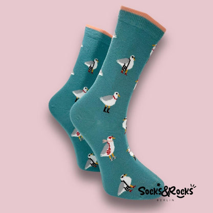 Animal Socks