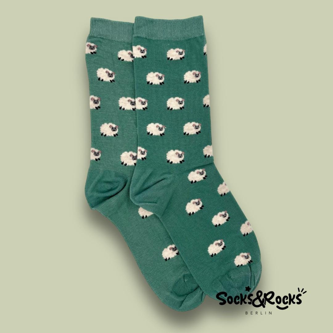 Animal Socks