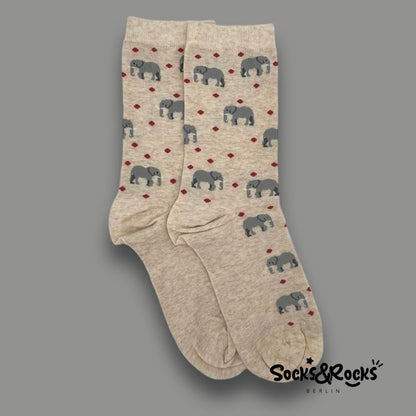 Animal Socks