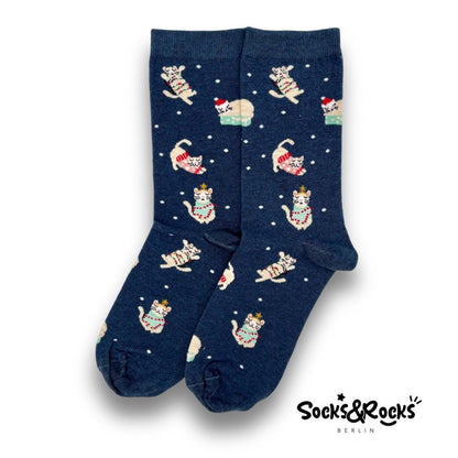 XMAS Socks