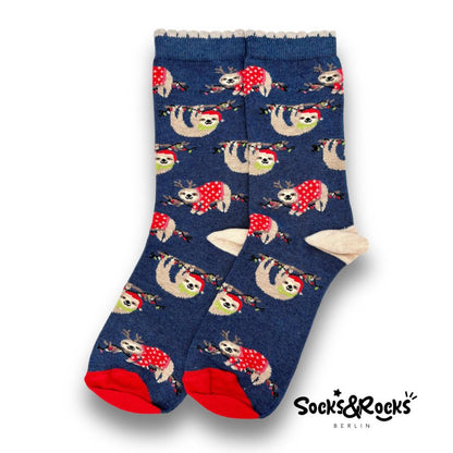 XMAS Socks