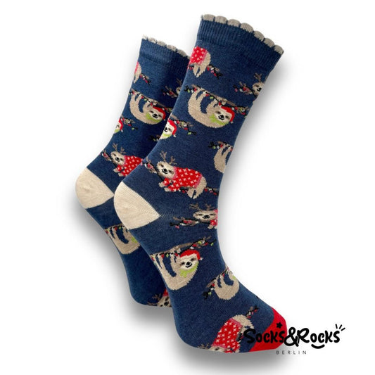 Sloth Socks