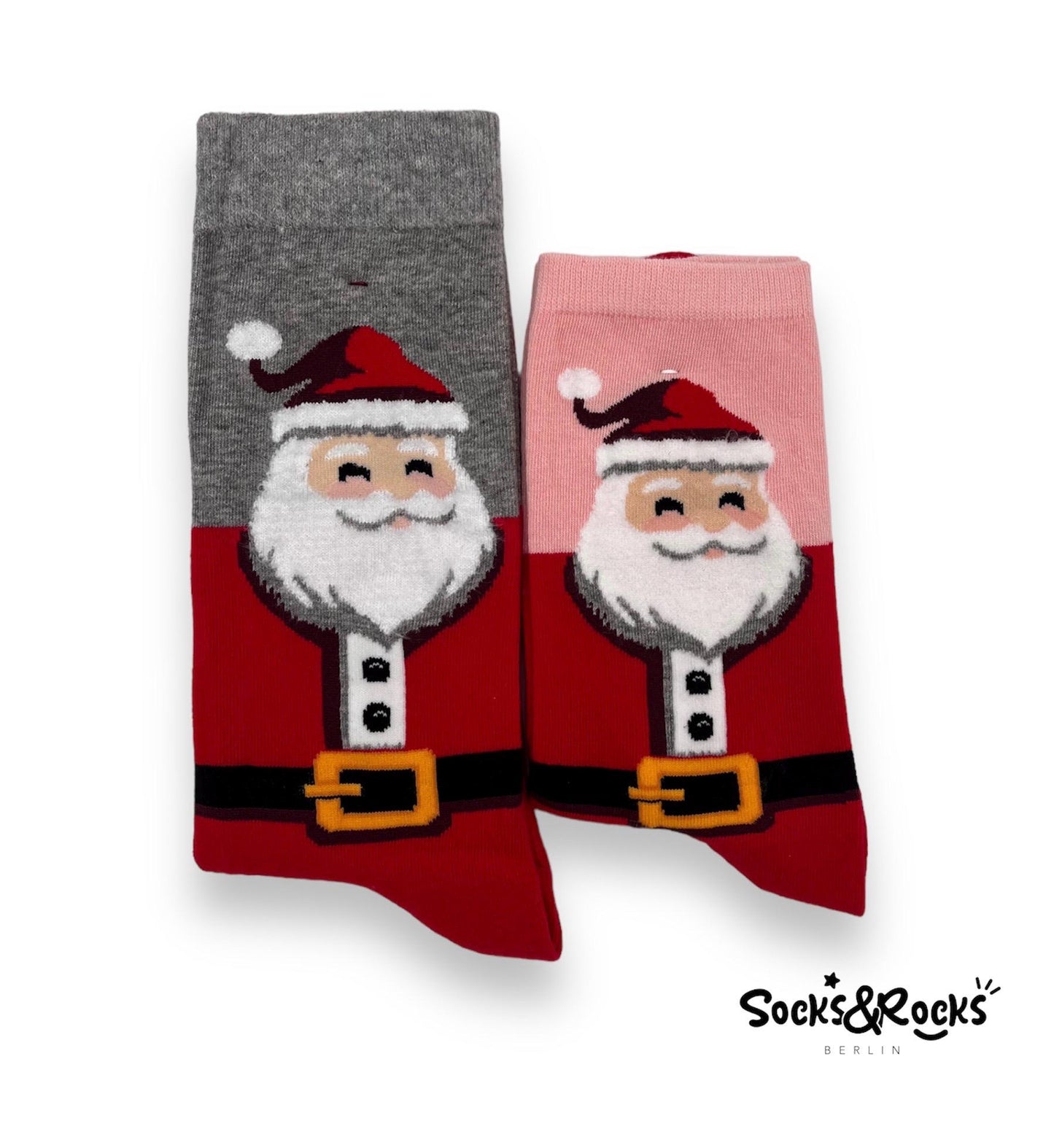 Christmas Socks Box