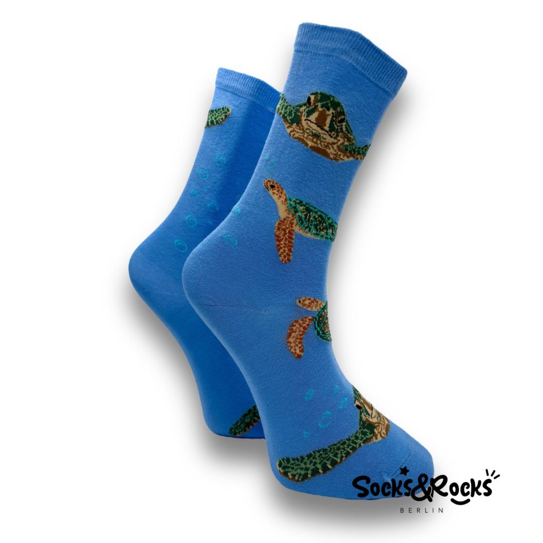 Fish Socks 2