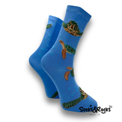 Fish Socks 2