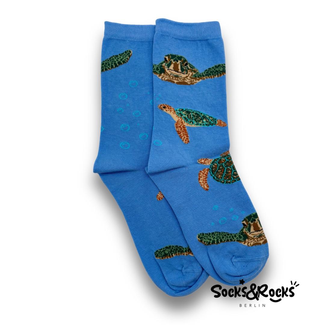 Fish Socks 2