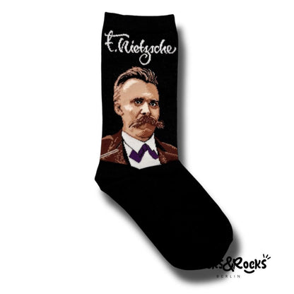 Nietzsche Socks