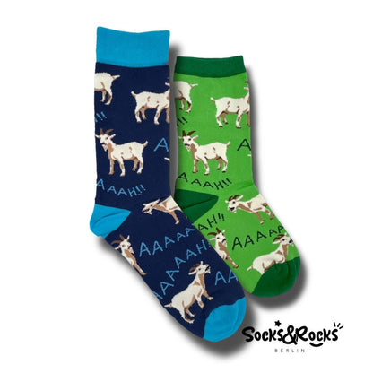 Goat Socks