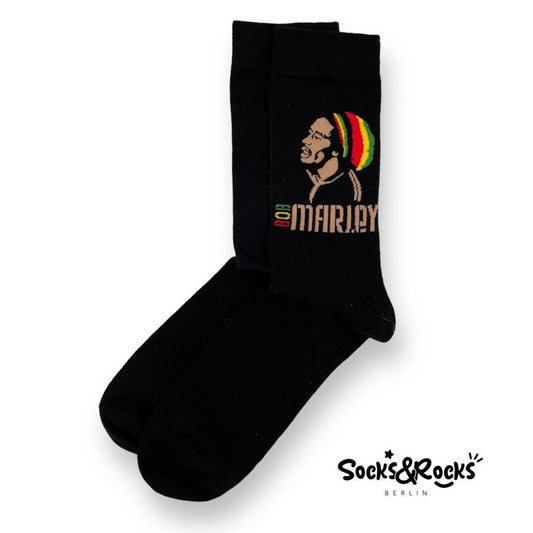 Bob Marley Socks