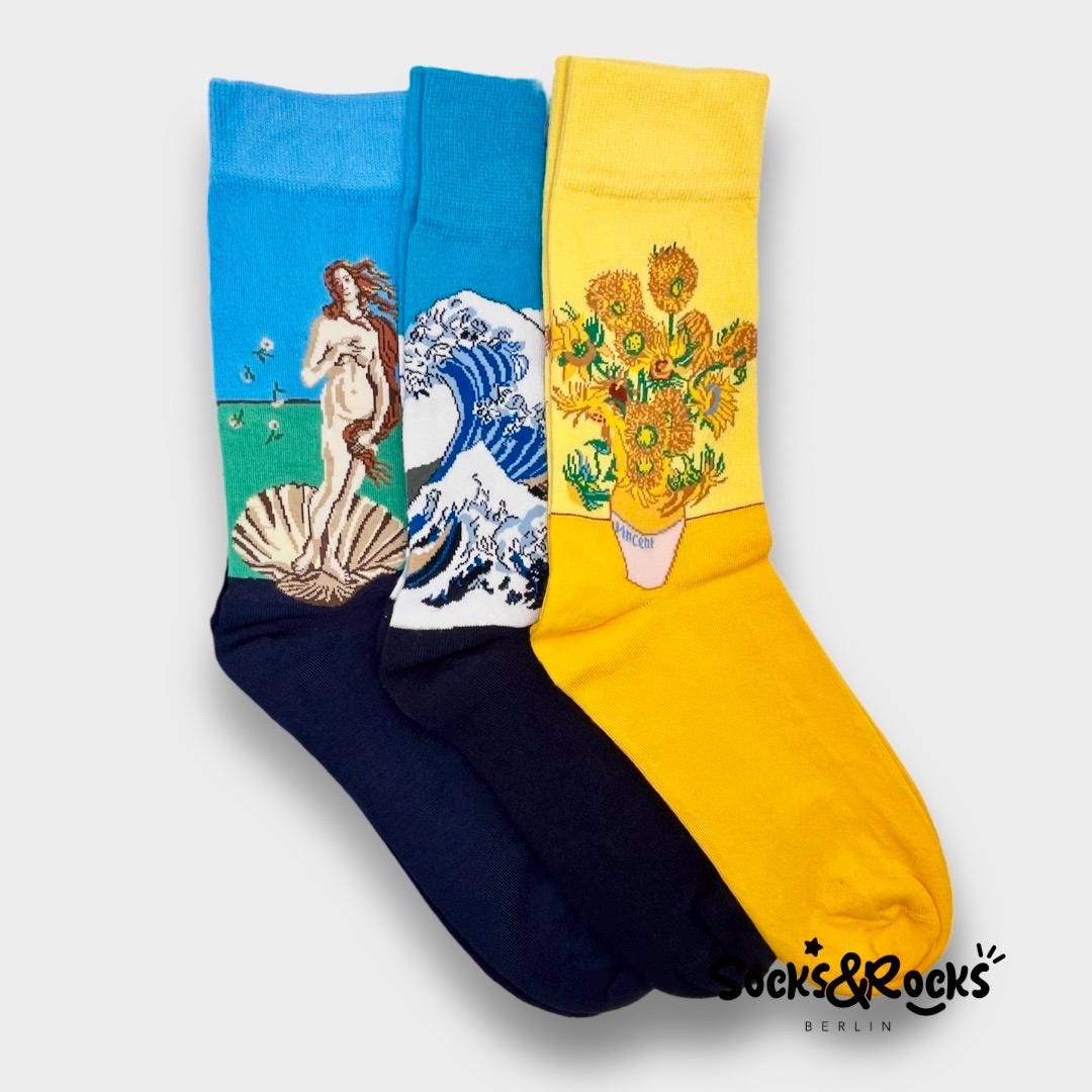 Art Socks