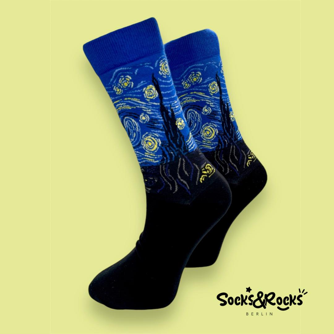 Art Socks