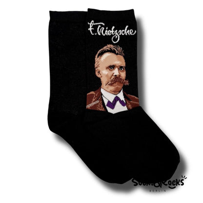 Nietzsche Socks