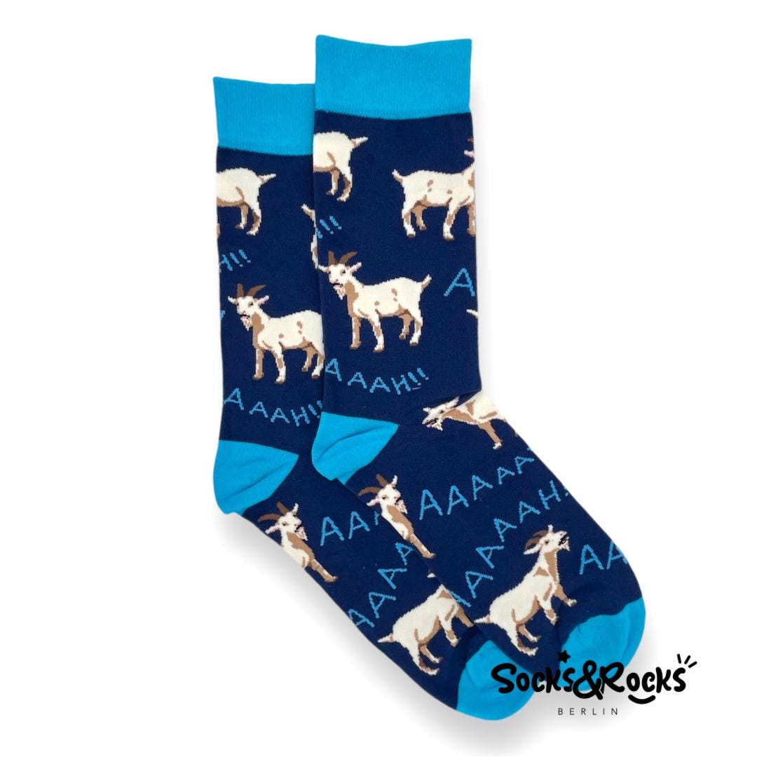 Goat Socks