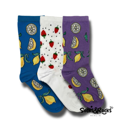 Food Socks 2