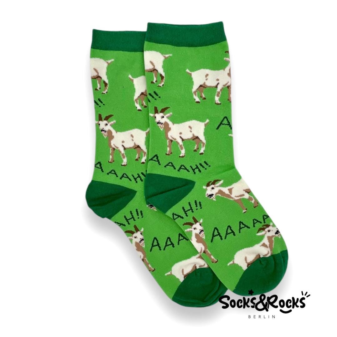 Animal Socks 1