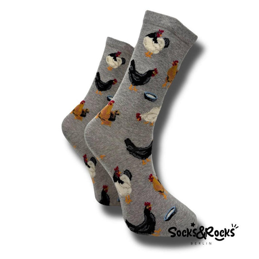 Chicken Socks