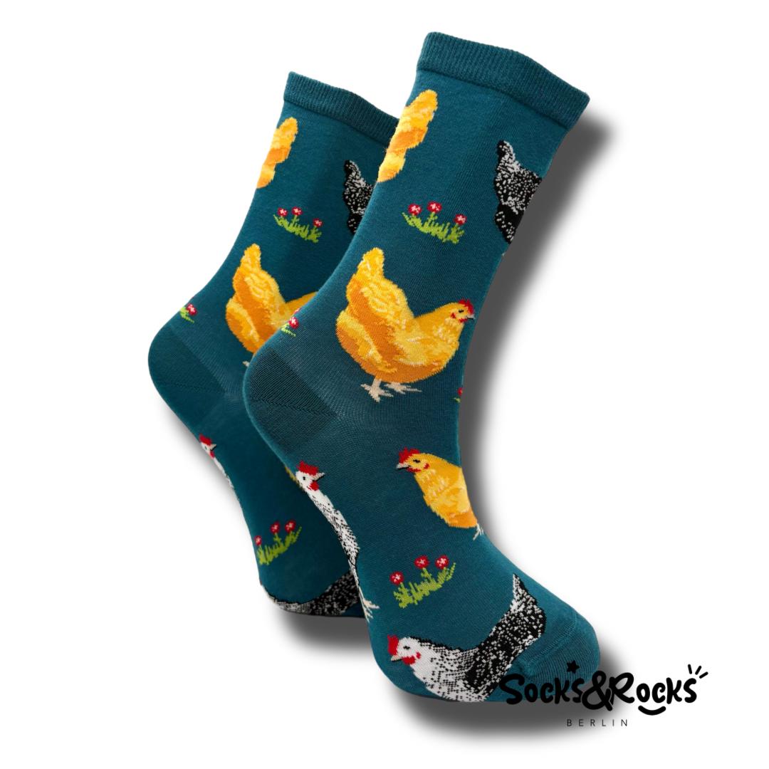 Chicken Socks