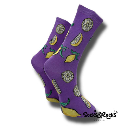 Food Socks 2