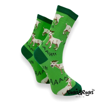 Animal Socks 1