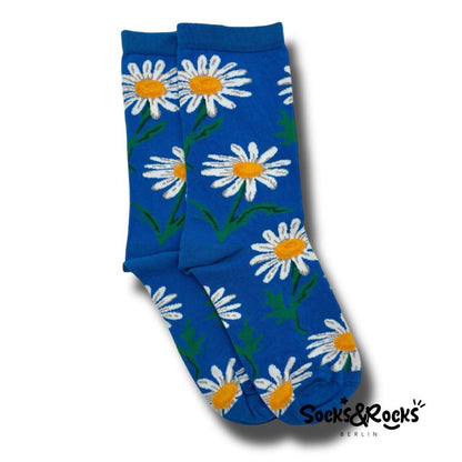 Daisy Socks