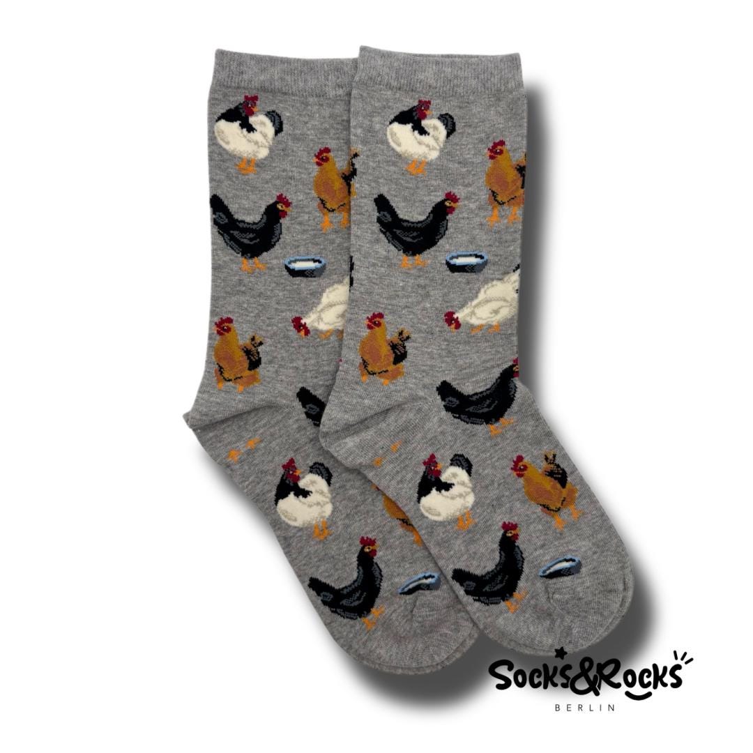 Chicken Socks