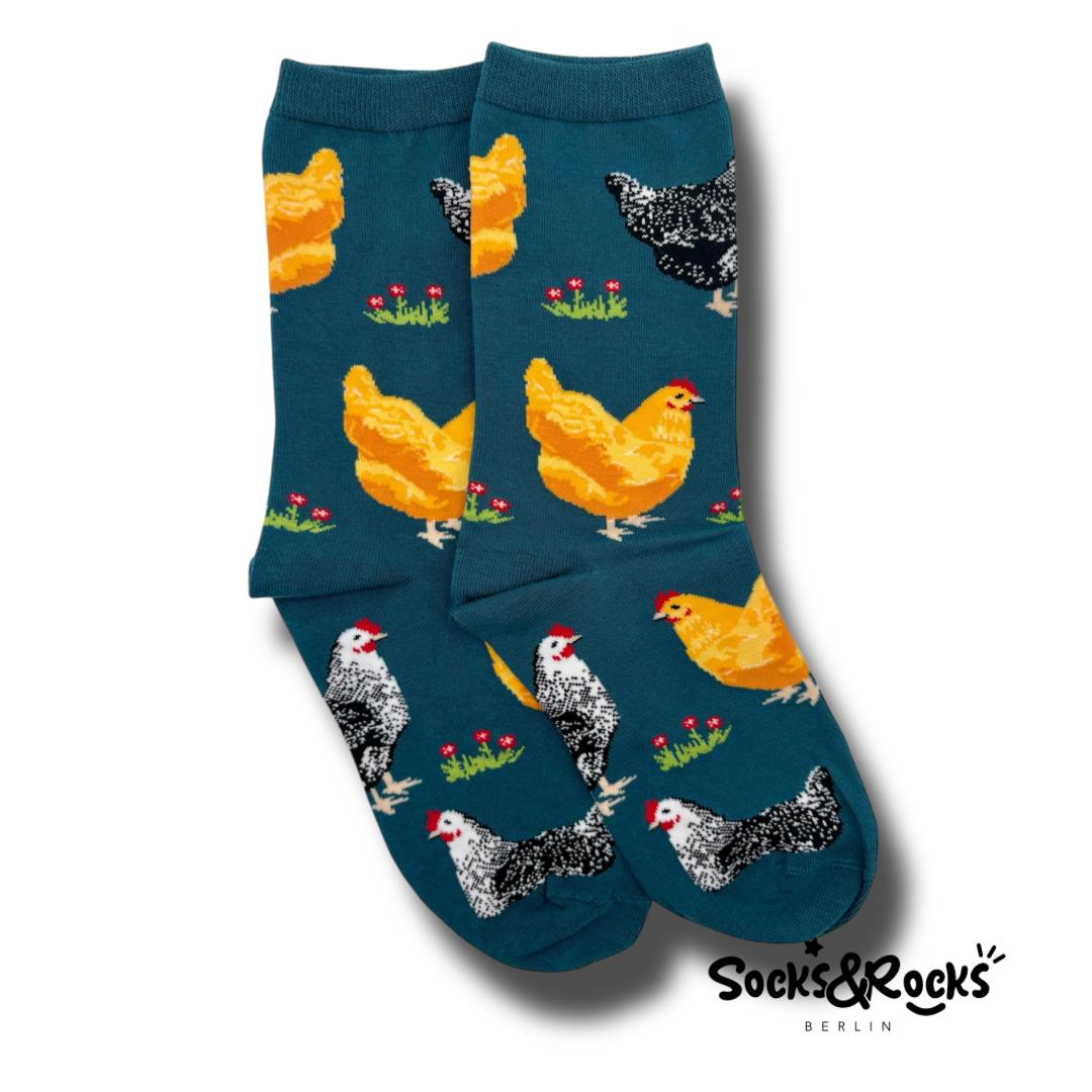 Chicken Socks