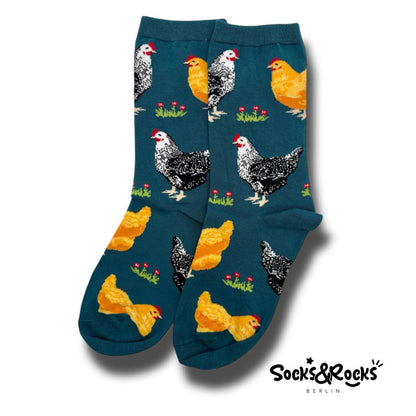 Chicken Socks