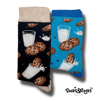 Cookie Socks