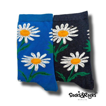 Daisy Socks