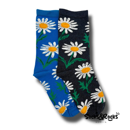 Daisy Socks