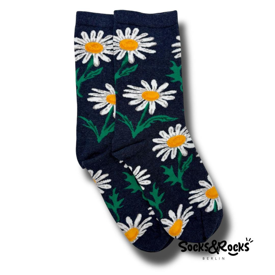 Daisy Socks